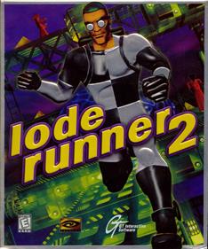 Lode Runner 2