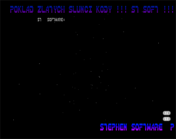 Poklad Zlatych Slunci - Screenshot - Game Title Image