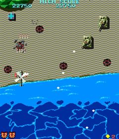 Tiger-Heli - Screenshot - Gameplay Image