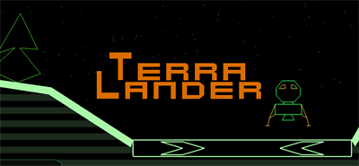 Terra Lander - Banner Image