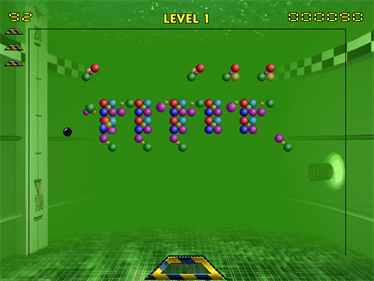 Arcade Mania - Screenshot - Gameplay Image