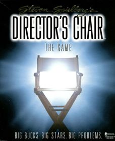 Steven Spielberg's Director's Chair: The Game