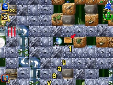 Beetle Bug 2 - Screenshot - Gameplay Image