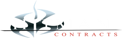 Hitman: Contracts - Clear Logo Image