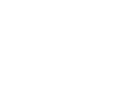 The 39 Steps - Clear Logo Image