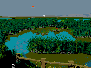 Clay Pigeon - Screenshot - Gameplay Image