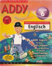 ADDY - Englisch Klasse 6