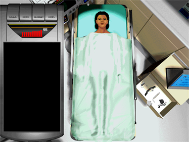 Emergency Room - Screenshot - Gameplay Image