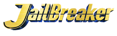 JailBreaker - Clear Logo Image