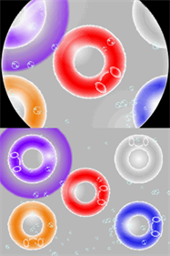 Electroplankton - Screenshot - Gameplay Image