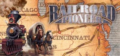 Railroad Pioneer - Banner Image