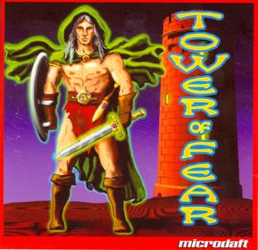 Tower of Fear