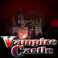 Vampire Castle - Box - Front Image