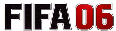 FIFA 06 - Clear Logo Image