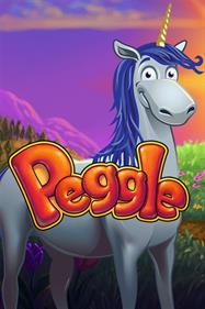 Peggle Deluxe - Box - Front Image