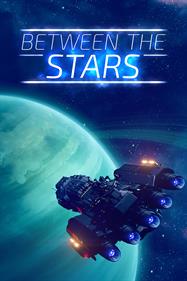 Between the Stars - Box - Front Image