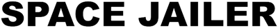 Space Jailer - Clear Logo Image