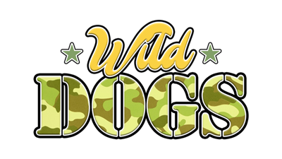 Wild Dogs - Clear Logo Image