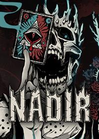 Nadir: A Grimdark Deck Builder