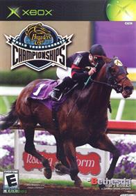 Breeders' Cup World Thoroughbred Championships