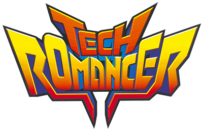 Tech Romancer - Clear Logo Image