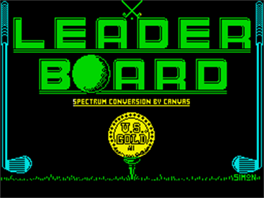 Leaderboard - Screenshot - Game Title Image