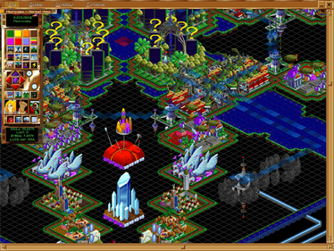 Afterlife - Screenshot - Gameplay Image