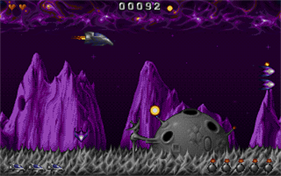 Dark Moon - Screenshot - Gameplay Image