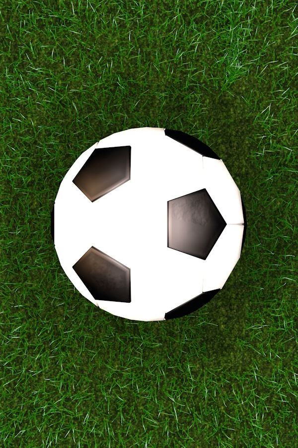 Score a goal 2 (Physical football)
