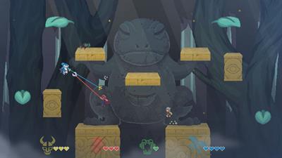 Skyhook - Screenshot - Gameplay Image