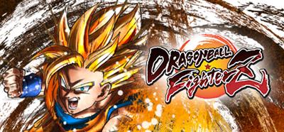 Dragon Ball FighterZ - Banner Image