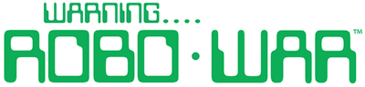 Robo-War - Clear Logo Image