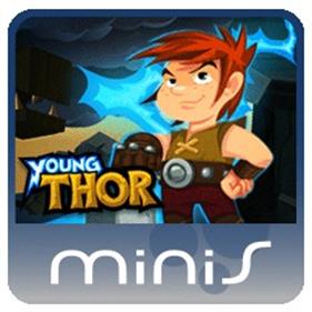 Young Thor - Box - Front Image