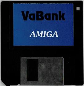 Vabank - Disc Image