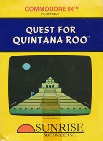 Quest for Quintana Roo