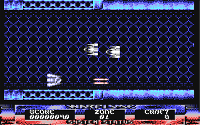 Warflame - Screenshot - Gameplay Image
