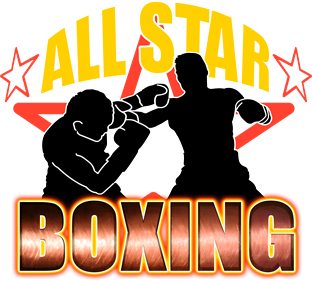 Boxing - Clear Logo Image