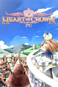 Heart of Crown PC - Box - Front Image