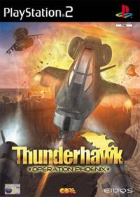 Thunderstrike: Operation Phoenix