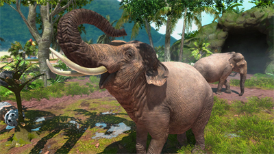 Zoo Tycoon: Ultimate Animal Collection - Screenshot - Gameplay Image