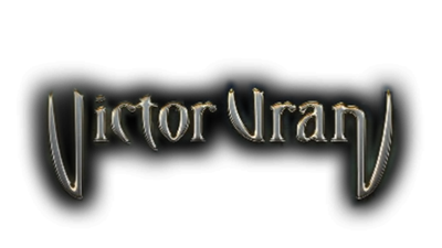 Victor Vran - Clear Logo Image