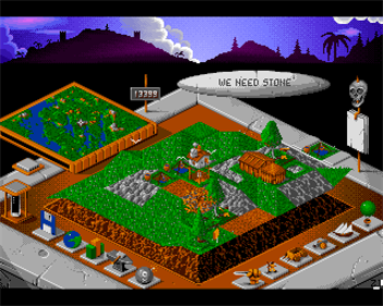 Genesia - Screenshot - Gameplay Image