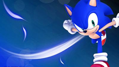 Sonic the Hedgehog 2 - Fanart - Background Image