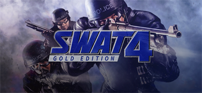 SWAT 4: Gold Edition - Banner Image