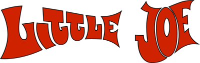 Little Joe - Clear Logo Image