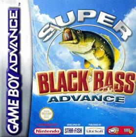 American Bass Challenge - Box - Front Image