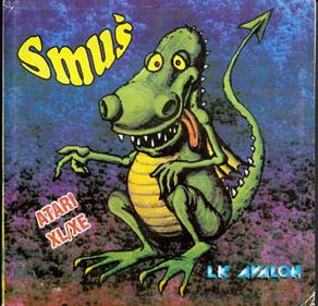 Smus