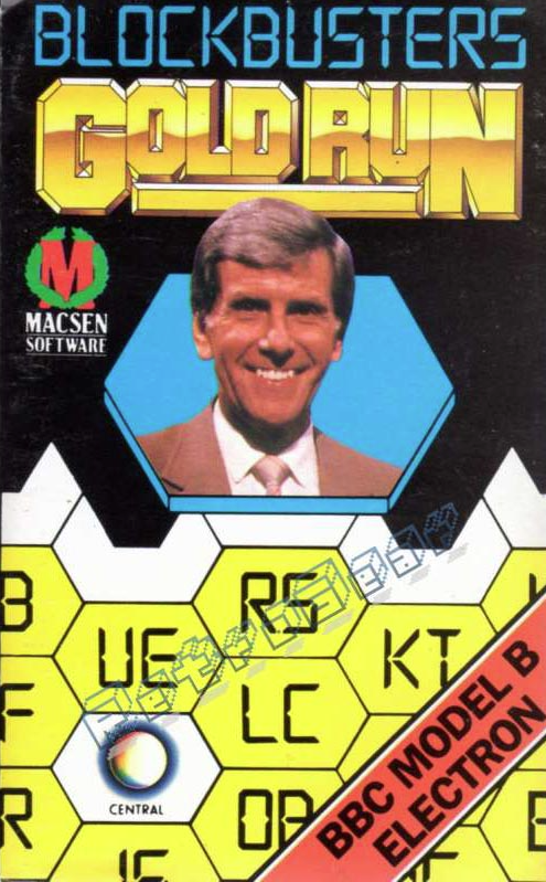 Blockbusters: Gold Run