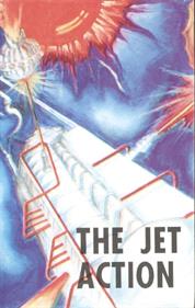 The Jet Action - Box - Front Image