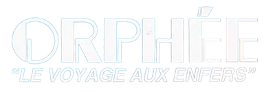 Orphée: Le voyage aux enfers - Clear Logo Image